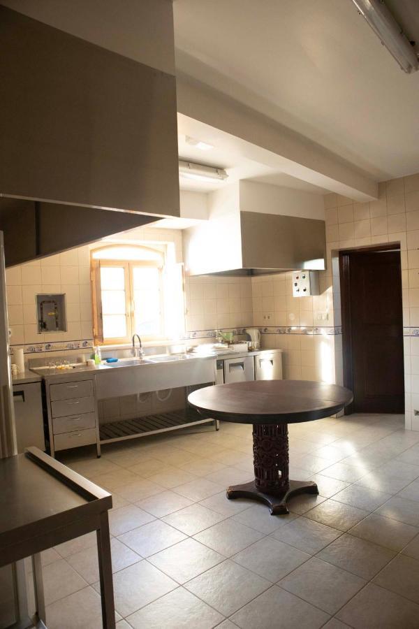 알카네나 O Pombal B&B 외부 사진