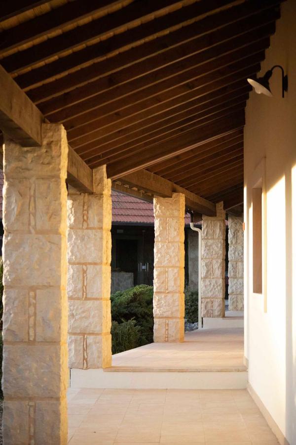 알카네나 O Pombal B&B 외부 사진