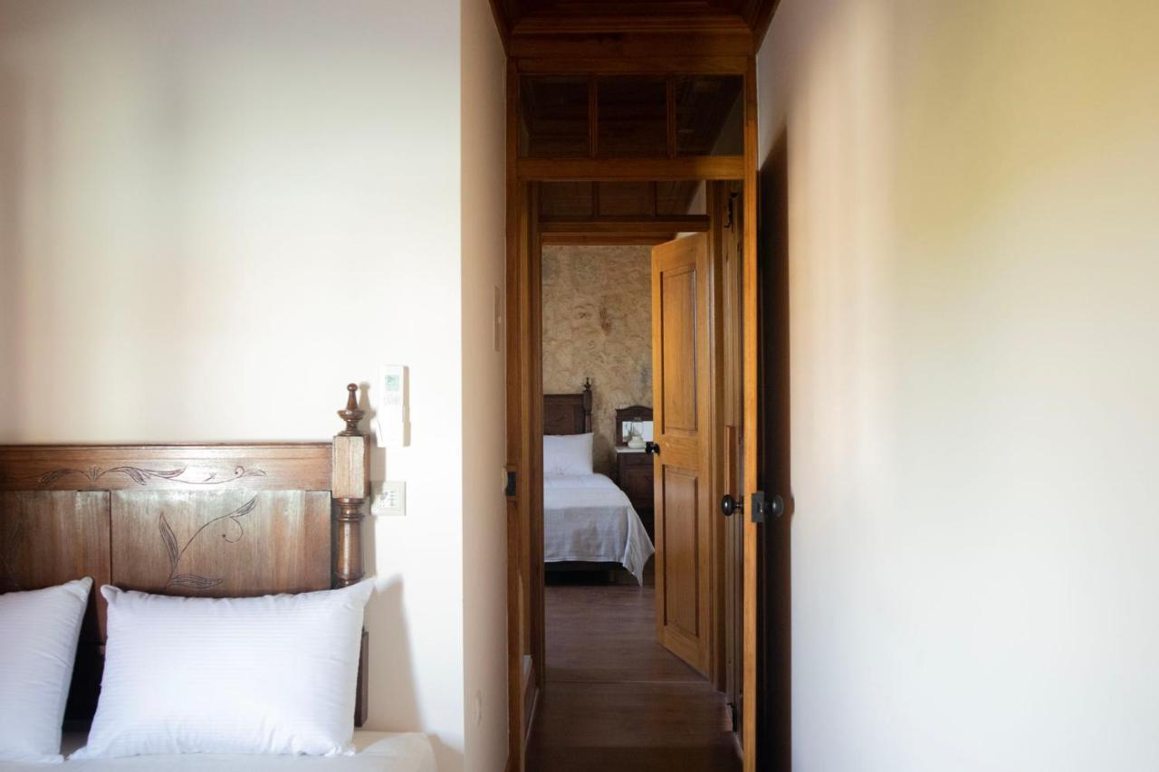 알카네나 O Pombal B&B 외부 사진