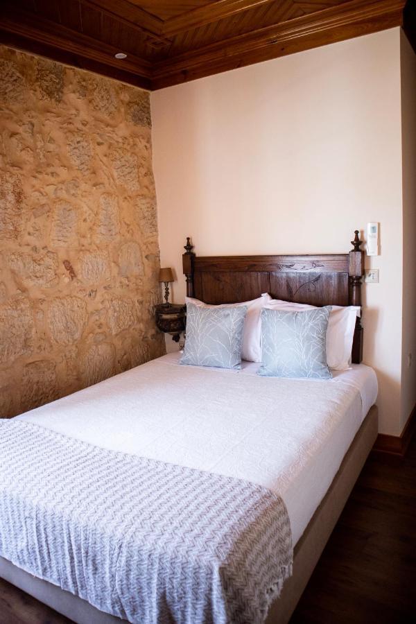 알카네나 O Pombal B&B 외부 사진