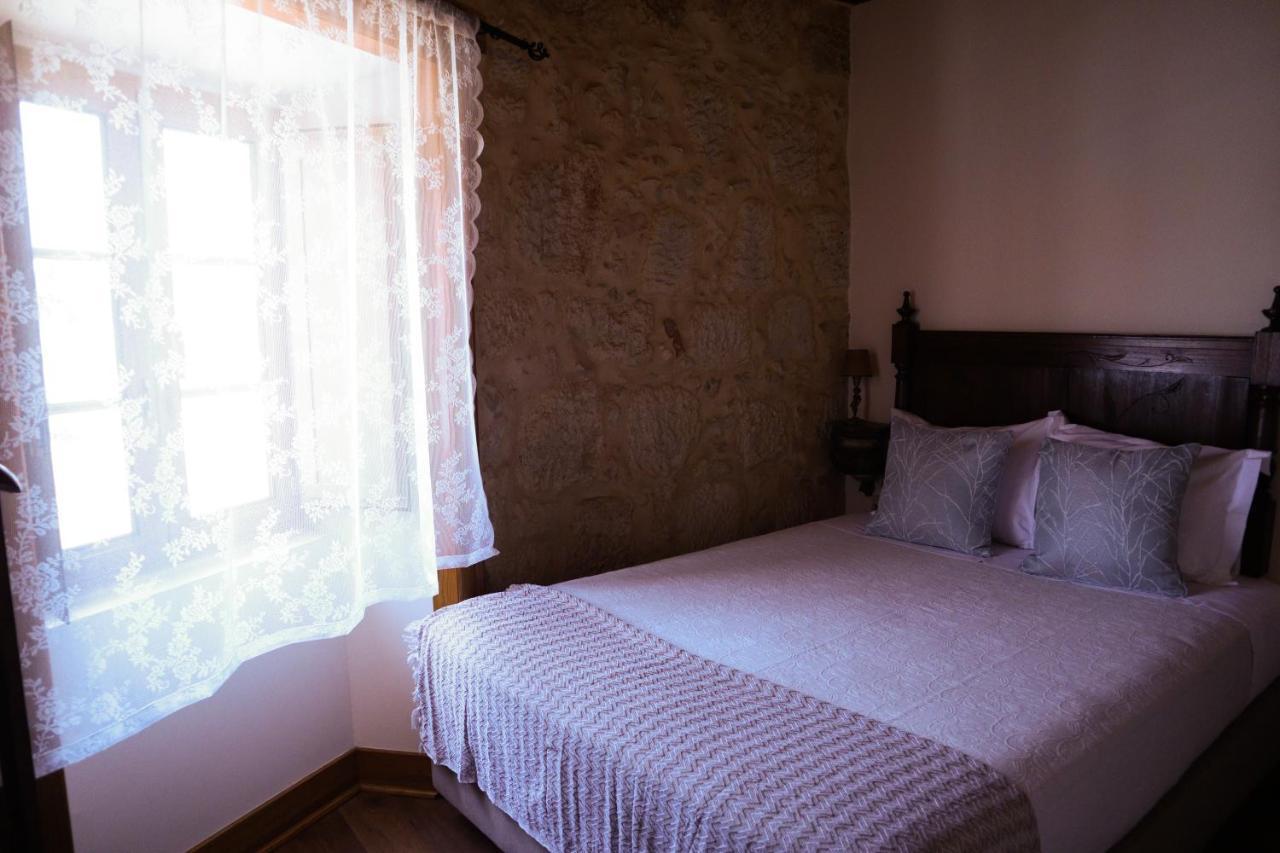 알카네나 O Pombal B&B 외부 사진